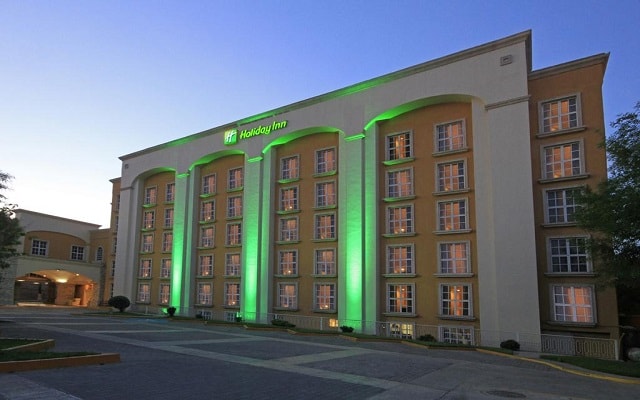 Hotel Holiday Inn Monclova en Monclova