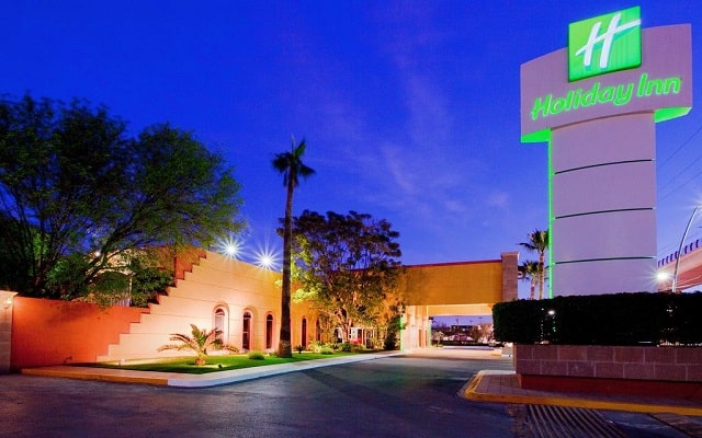 Hotel Holiday Inn Monterrey Norte en Norte