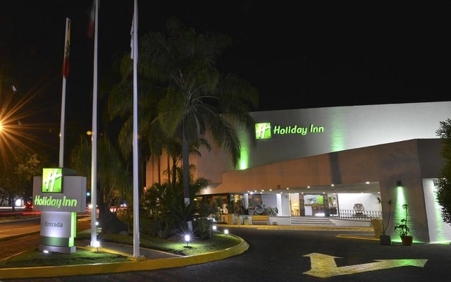 Hotel Holiday Inn Morelia en Morelia Ciudad