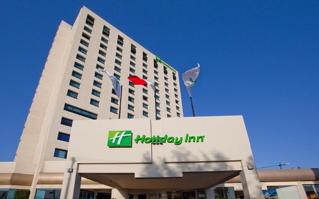 Hotel Holiday Inn Puebla La Noria en Puebla Ciudad