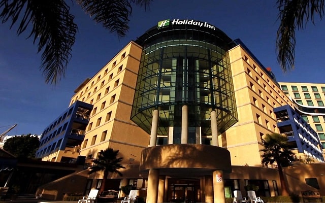 Hotel Holiday Inn Querétaro Zona Diamante