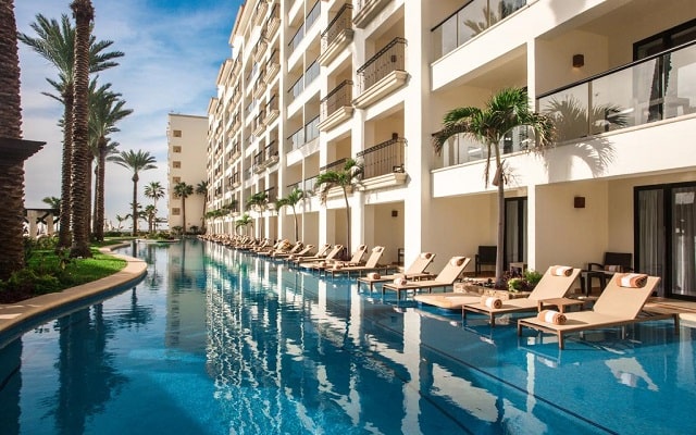 Hotel Hyatt Ziva Los Cabos All Inclusive Experience - Ofertas de
