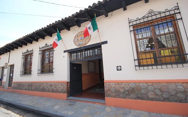 Hotel La Casa de Mamá en San Cristóbal