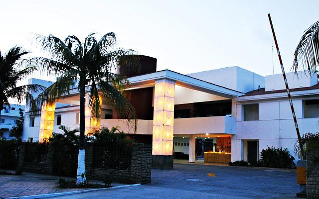 Hotel La Isla Huatulco & Beach Club en Bahía Chahué Hotel La Isla Huatulco & Beach Club en Bahía Chahué