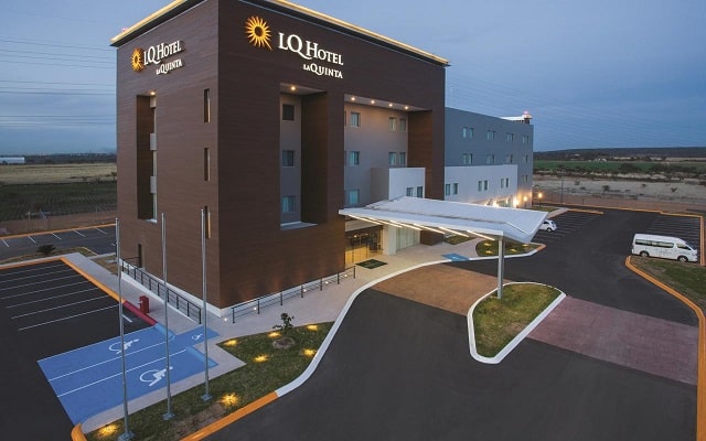 Hotel La Quinta By Wyndham Aguascalientes en Aguascalientes Ciudad