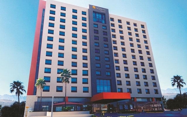 Hotel La Quinta by Wyndham Monterrey Centro en Monterrey Centro