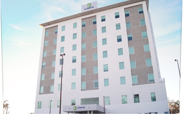 Hotel La Venta Inn Ciudad del Carmen en Ciudad del Carmen
