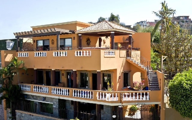 Hotel Las 7 Maravillas en Malecón