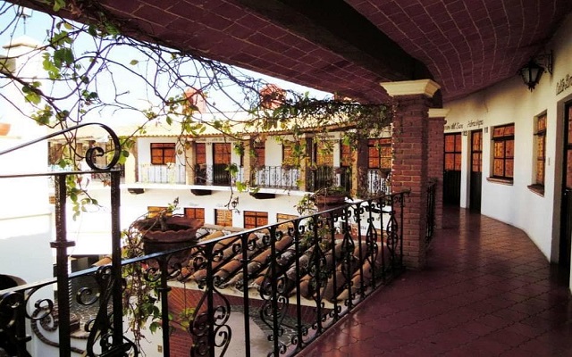 Hotel Loma Linda - Ofertas de hoteles en Taxco