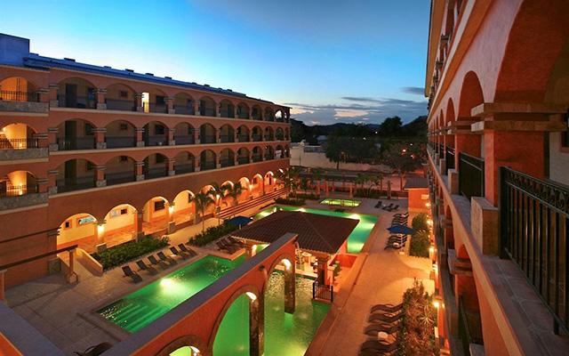 Marina Park Plaza en Bahía Chahué