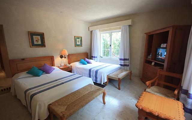 Hotel Marques Del Valle - Ofertas de hoteles en Oaxaca