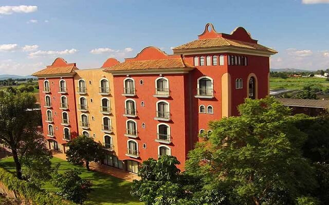 Hotel Mesón del Valle en Zamora