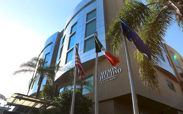 Meson Ejecutivo en Guadalajara Ciudad