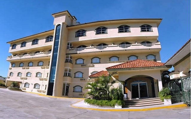 Hotel Miramar Inn en Ciudad Madero