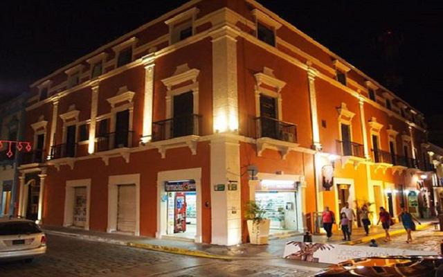 HOTEL LISTADO hotel listado: