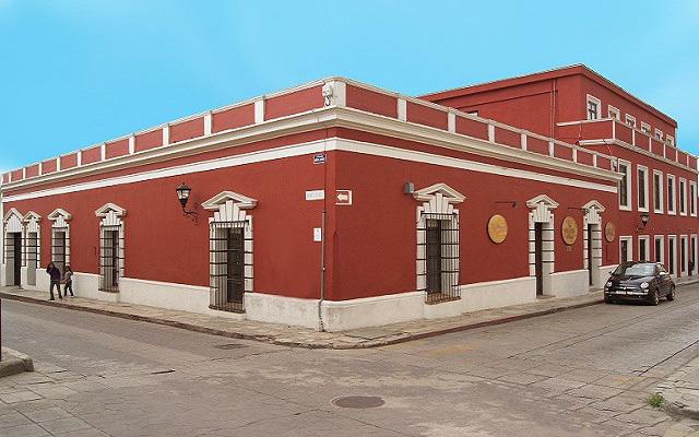 HOTEL EN SAN CRISTOBAL DE LAS CASAS hotel en san cristobal de las casas: