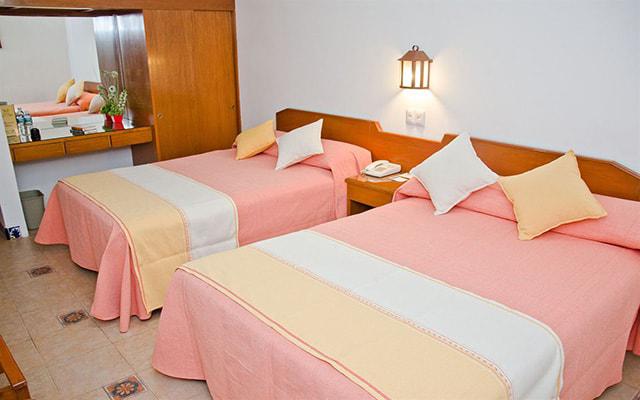 Hotel Oaxaca Real - Ofertas de hoteles en Oaxaca
