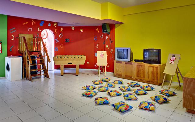 Hotel Occidental Costa Cancun - Ofertas de hoteles en Cancun