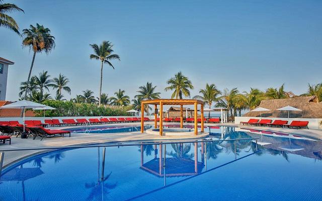 Hotel Occidental Nuevo Vallarta - Ofertas de hoteles en Nuevo Vallarta