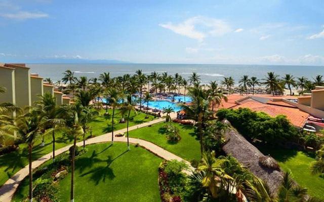 Hotel Occidental Nuevo Vallarta - Ofertas de hoteles en Nuevo Vallarta