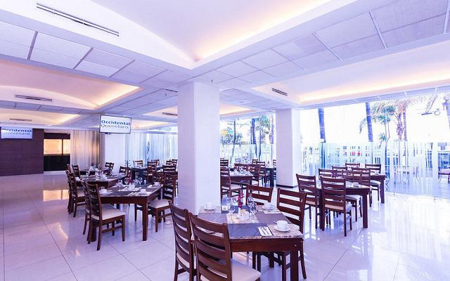Hotel Occidental Queretaro - Ofertas de hoteles en Queretaro