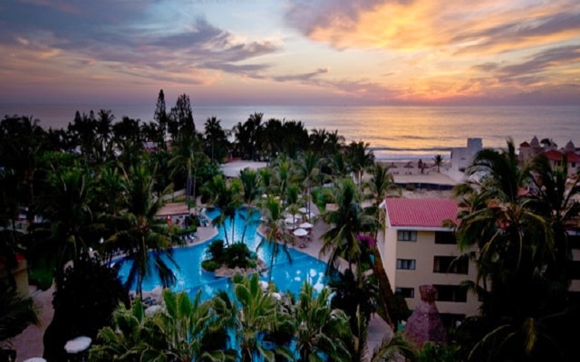 Hotel Ocean Breeze Mazatlán en Zona Cerritos Hotel Ocean Breeze Mazatlán en Zona Cerritos