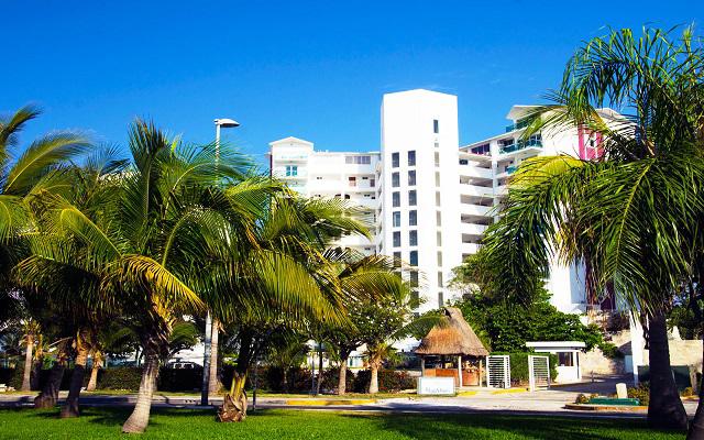 Hotel Ocean Dream BPR en Zona Hotelera Hotel Ocean Dream BPR en Zona Hotelera