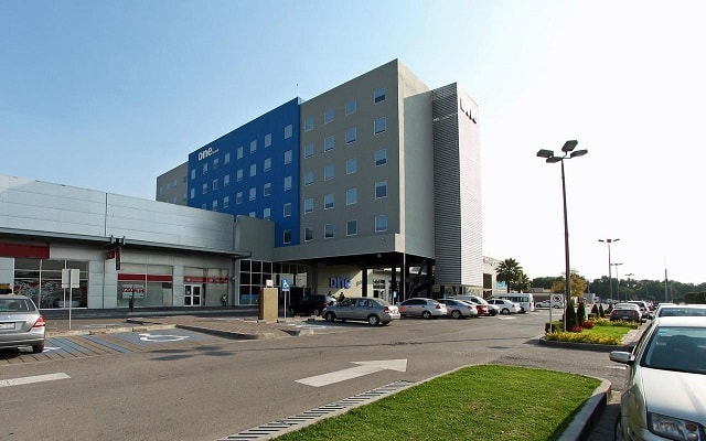 Hotel One Cuautitlán en Cuautitlán Izcalli 