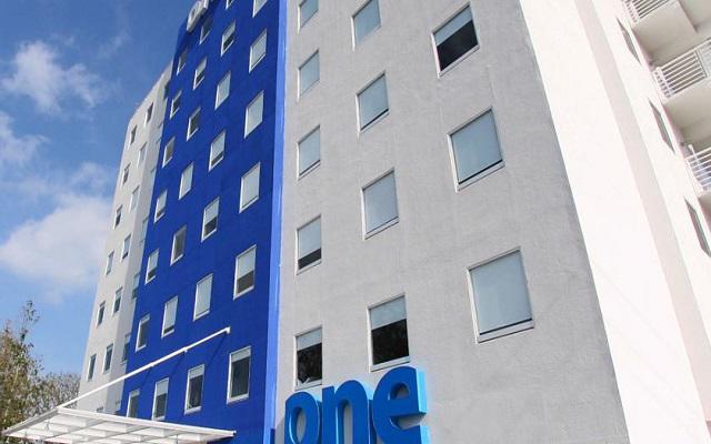 One Cuernavaca en Cuernavaca Ciudad