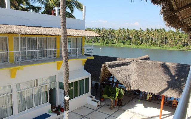 Paraiso de Playa Azul en Coyuca de Benítez