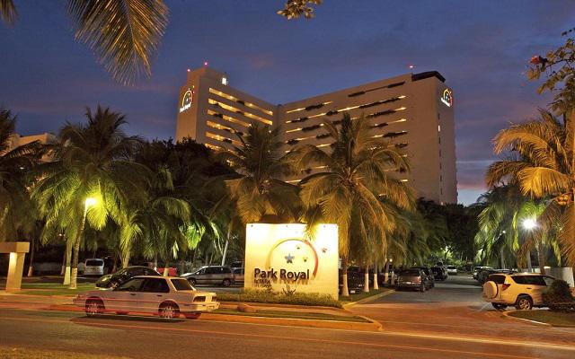 Hotel Park Royal Ixtapa - Ofertas de hoteles en Ixtapa Zihuatanejo