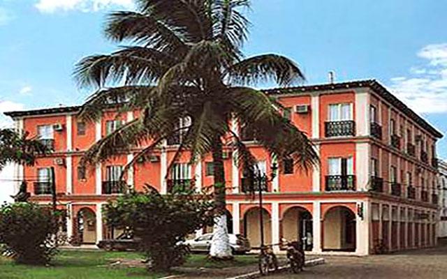 Posada Doña Lala en Boca del Río