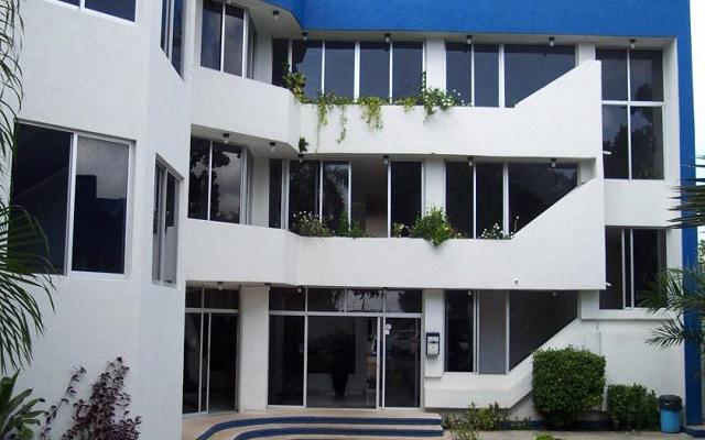 Hotel Principe en Chetumal Ciudad