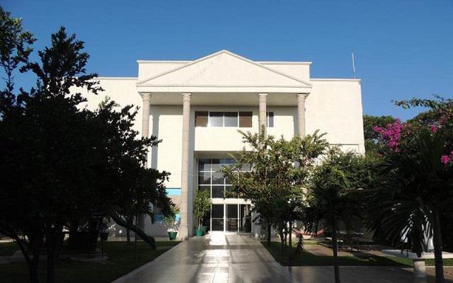 Hotel Quinta de la Rosa en Cuautla