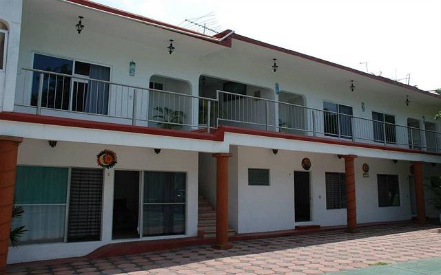 Quinta Paraiso Cocoyoc en Cuautla