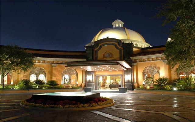 Hotel Quinta Real Monterrey en Valle