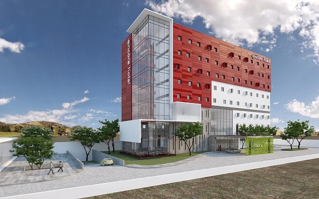 Hotel Ramada Encore Querétaro