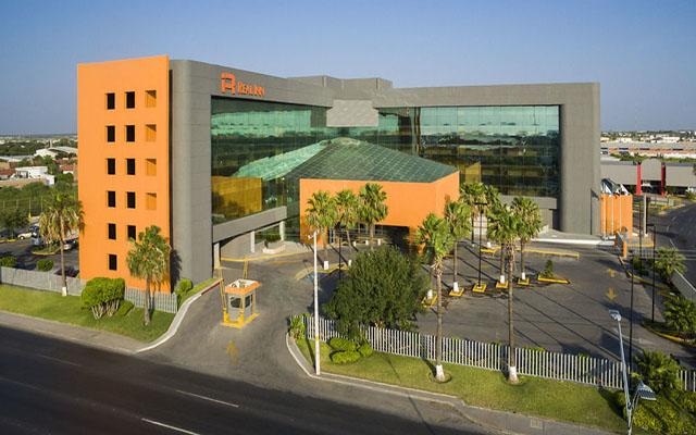 Hotel Real Inn Nuevo Laredo by Camino Real en Nuevo Laredo Ciudad