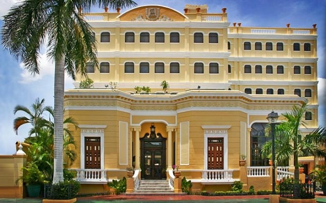 Hotel Residencial en Mérida Centro