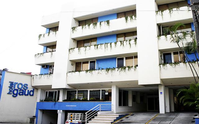 Hotel Ros Gaud en Córdoba