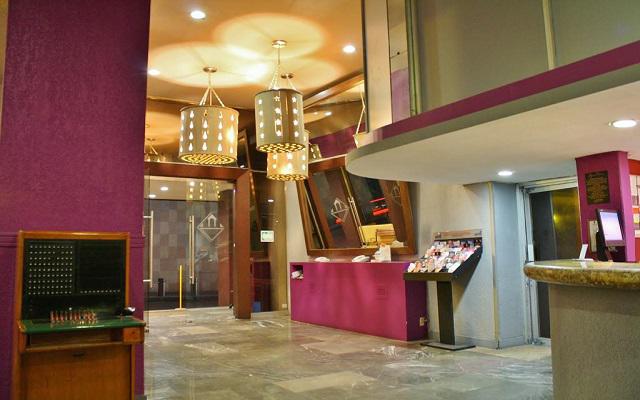 Hotel San Francisco Centro Historico - Ofertas de hoteles en Ciudad De Mexico Hotel San Francisco Centro Historico - Ofertas de hoteles en Ciudad De Mexico