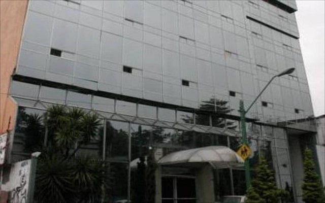 Hotel San Francisco Toluca en Toluca Ciudad