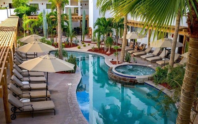 Hotel Santa Fe Loreto by Villa Group en Loreto