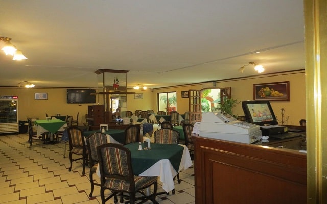 Hotel Senorial Queretaro - Ofertas de hoteles en Queretaro