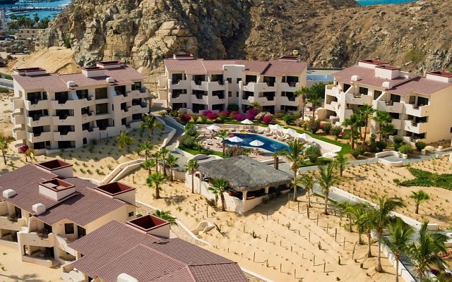 Hotel Solmar Resort en Cabo San Lucas