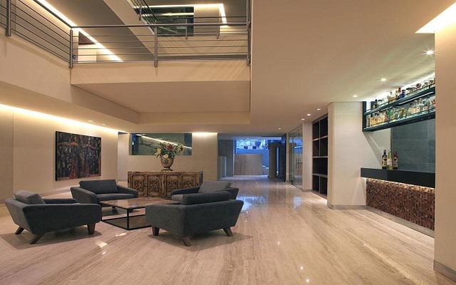 Hotel Stara Hamburgo - Ofertas de hoteles en Ciudad De Mexico