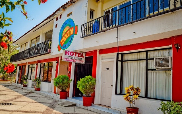 Hotel Suite Tropicana Ixtapa en Ixtapa