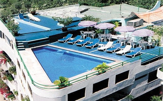 Hotel Suites Jazmin - Ofertas de hoteles en Acapulco