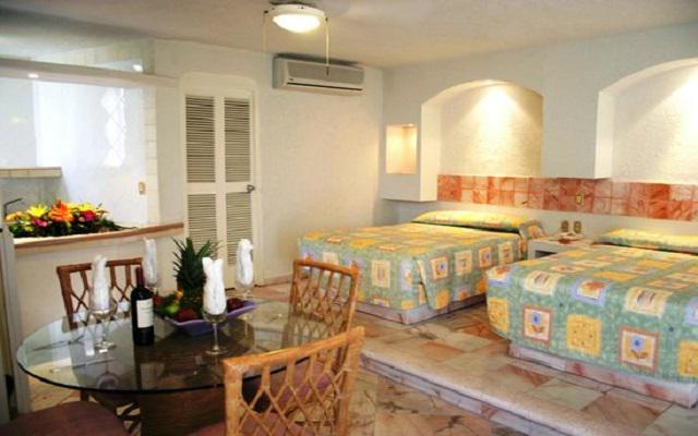 Hotel Suites Jazmin - Ofertas de hoteles en Acapulco