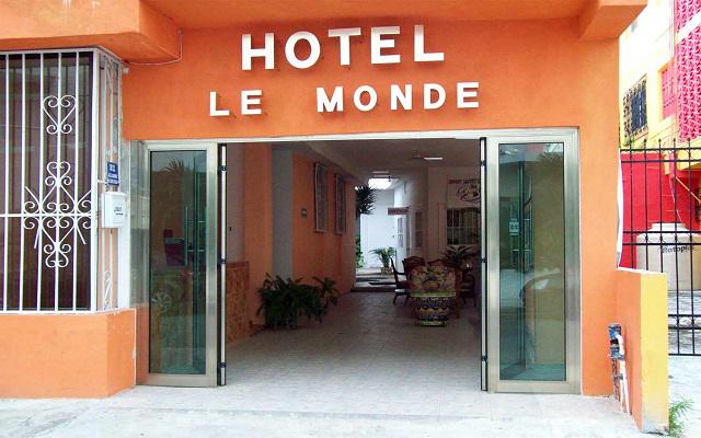 HOTEL LISTADO hotel listado: